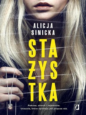 Stażystka - ebook